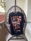 Vintage System Of A Down Toxic Twins Rare Tee 00s Hoodie, Sweatshirt | FlexRushtees.com
