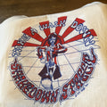 Grateful Dead Vintage 70s Grateful Dead T Shirt Shakedown Street Relix Mag