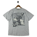 Nba Vintage 90s Chicago White Sox Newspaper Printed Nba Tee Hoodie, Sweatshirt | FlexRushtees.com