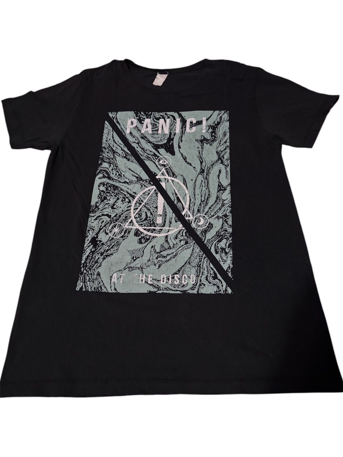 Vintage Panic At The Disco T-Shirts, Hoodie, Sweatshirt | FlexRushtees.com