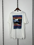 Vintage 1996 Back To The Future Universal Studios Rare