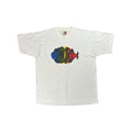 Fruit Of The Loom X Vintage Vintage 90s Phish Seniors Parody Tee Xl Hoodie, Sweatshirt | FlexRushtees.com