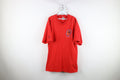 Vintage 90s 36th Fighter Squadron Korea T Shirt Red Usa Hoodie, Sweatshirt | FlexRushtees.com