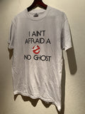Rare Vintage 80 S Ghostbusters Usa Made T Shirt L