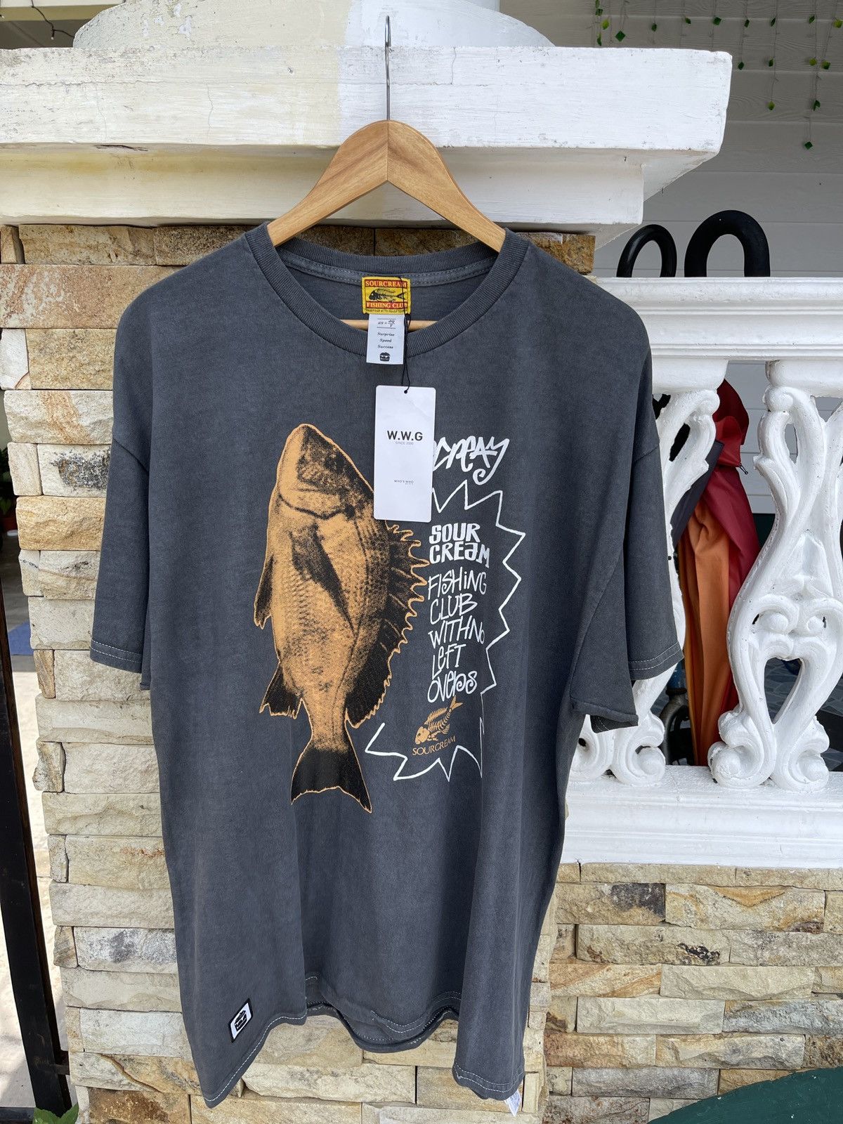 Stussy Last Drop Rare Sour Cream Like Stussy Tee Hoodie, Sweatshirt | FlexRushtees.com