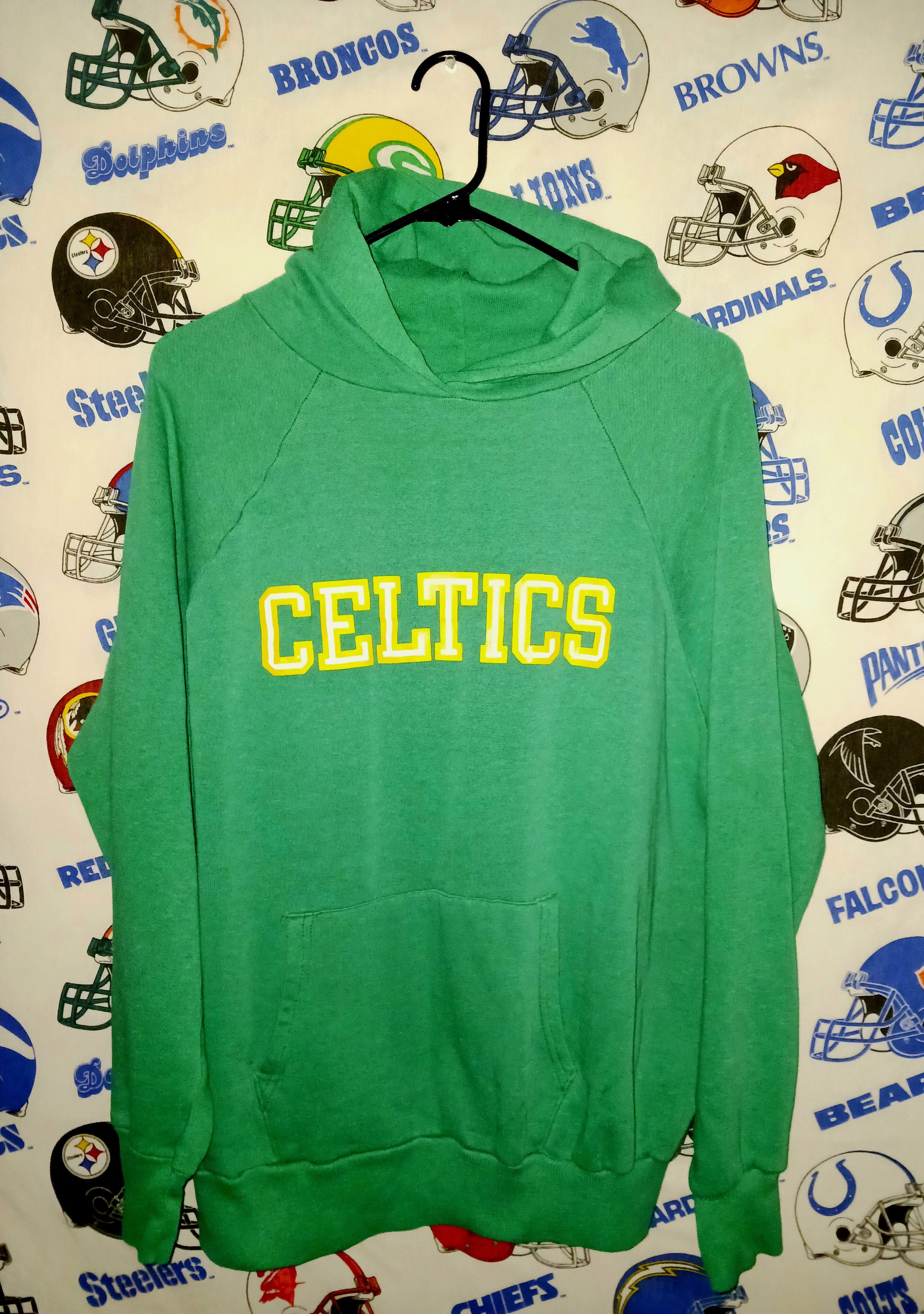 Nba Vintage Boston Celtics Nba Basketball Hoodie Hoody T-Shirts, Sweatshirt | FlexRushtees.com
