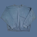 Vintage Starter Pro80 Heavyweight Sweatshirt Gray Xl Xlarge Men Sweatshirt Regular Pullover T-Shirts, Hoodie