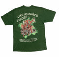Sun Surf X Vintage One Hundred Tigers Sun Surf T Shirt Hoodie, Sweatshirt | FlexRushtees.com