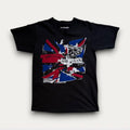 Band Tees Vintage Y2k Sex Pistols Anarchy In The U K Tee Hoodie, Sweatshirt | FlexRushtees.com