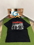 Vintage Vtg Goodfellas Robert De Niro Joe Pesci Ray Liotta T Shirt Hoodie, Sweatshirt | FlexRushtees.com