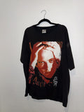 Vintage The Cure Wish Tour 92 Merch T-Shirts, Hoodie, Sweatshirt | FlexRushtees.com