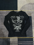 If Six Was Nine Diavlo Dt Ifsixwasnine Style Long Sleeve