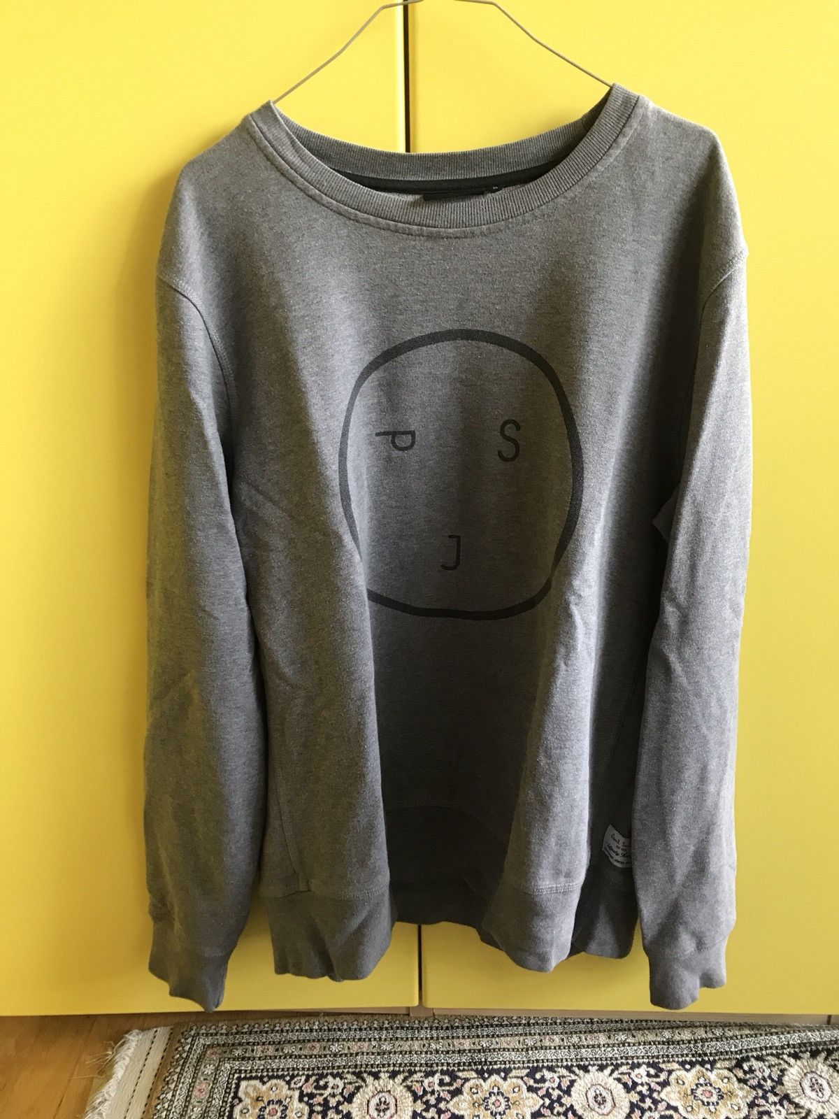 Paul Smith Psj Sweatshirt T-Shirts, Hoodie | AU16VibeMintTees.com