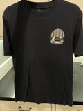 Palace Tee Navy White Size Medium Hoodie, Sweatshirt | FlexRushtees.com