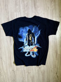 Vintage Tekken 4 Tee On Fotl