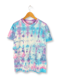 Gildan Galaxy Tie Dye Custom Tee