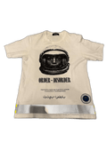Undercover Astronaut Patch Short Sleeve Tee