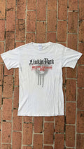 Other Vintage Linkin Park Meteora Tour 2004 T-Shirts, Hoodie, Sweatshirt | FlexRushtees.com