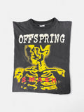 Vintage The Offsprings 90 S Smash T Shirt Hoodie, Sweatshirt | FlexRushtees.com