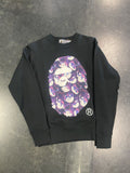 Bape Ghostbusters Crewneck