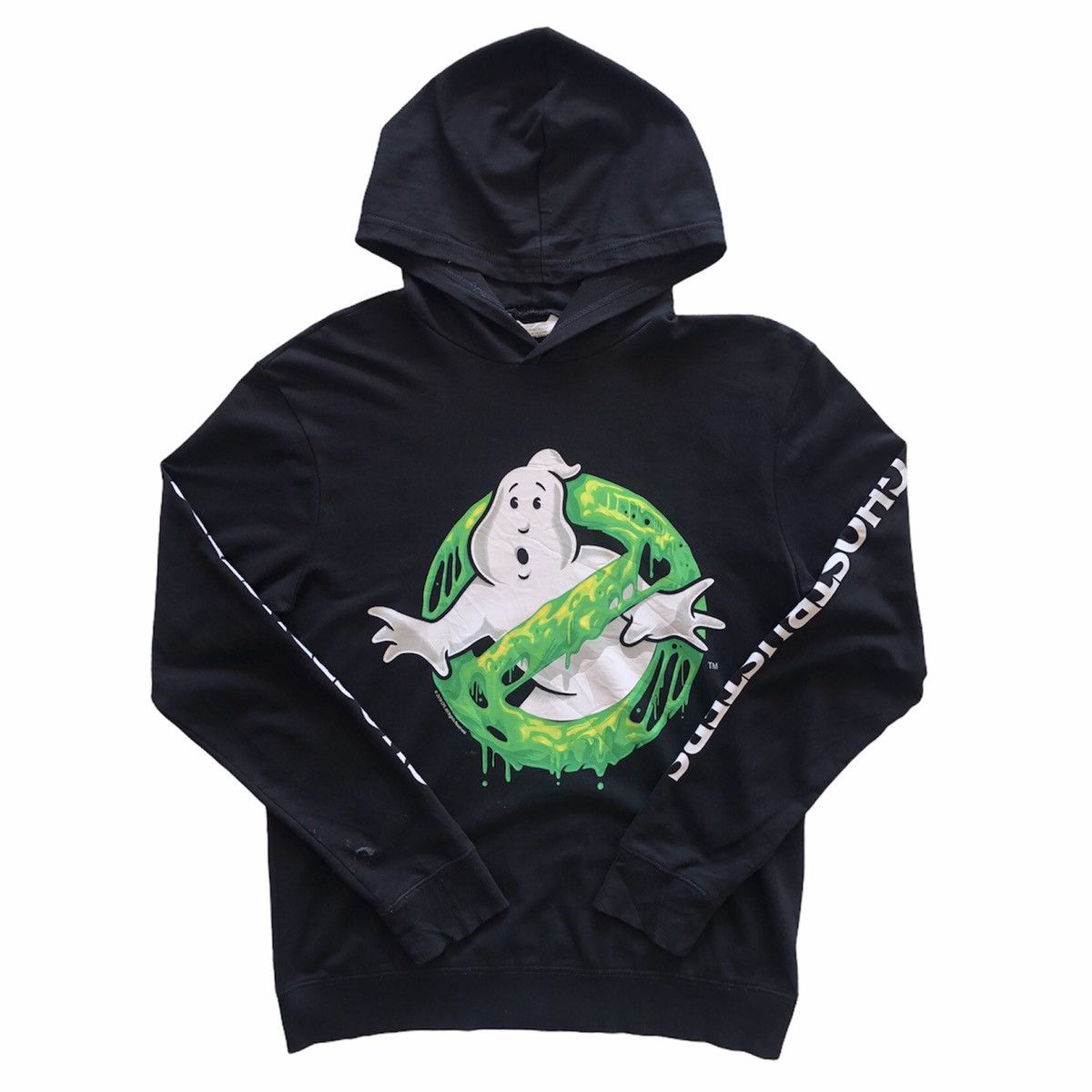 H M Ghostbusters Sweatshirt Hoodie Sweater By H M