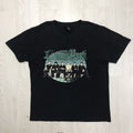 Vintage Linkin Park Band Tee Silverchair Soundgarden Hoodie, Sweatshirt | FlexRushtees.com
