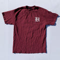 Hundreds The Hundreds Logo T Shirt Hoodie, Sweatshirt | FlexRushtees.com