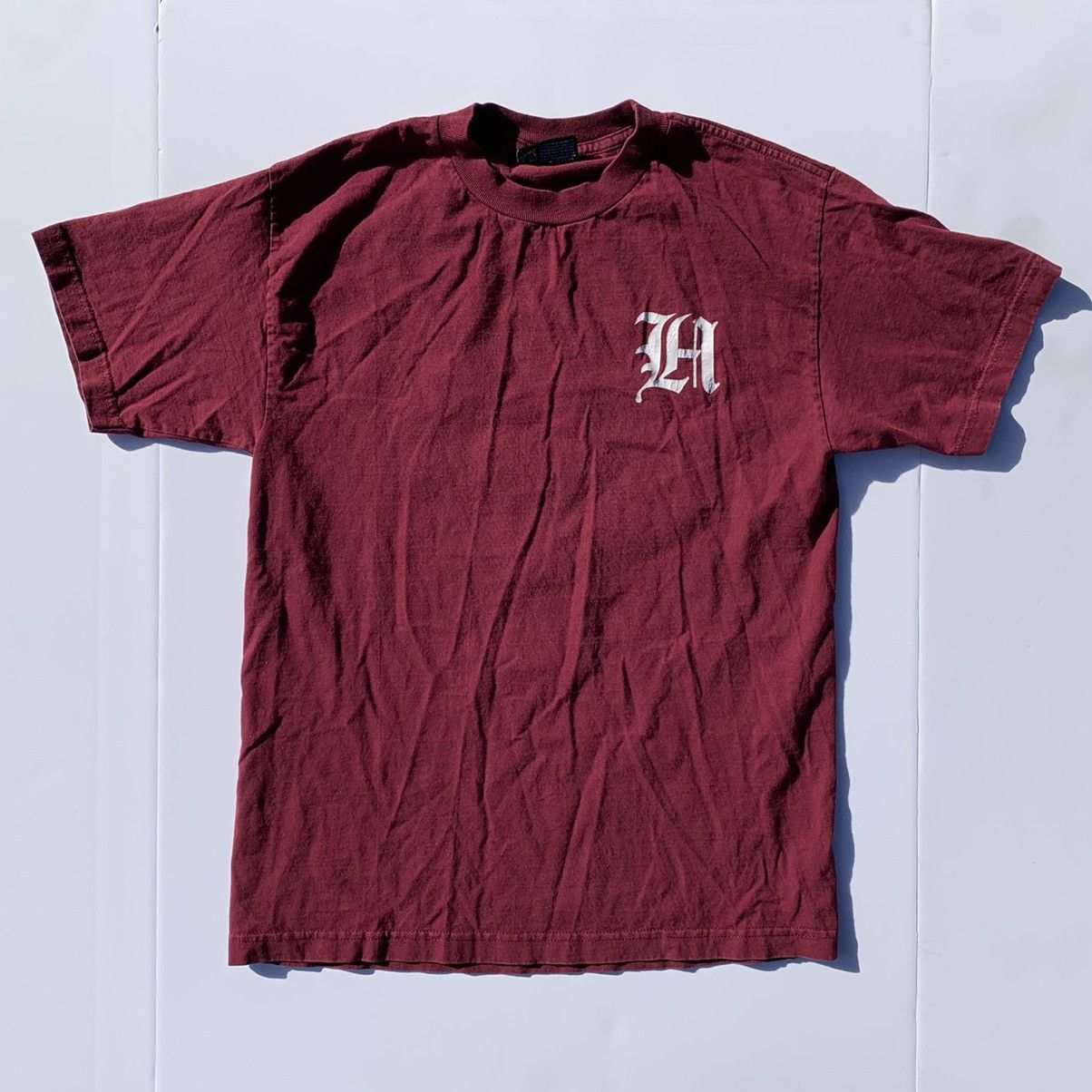 Hundreds The Hundreds Logo T Shirt Hoodie, Sweatshirt | FlexRushtees.com