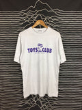 Japanese Brand Vtg Toys Club Tin Toy Museum Yokohama Pop Culture Tee Hoodie, Sweatshirt | FlexRushtees.com