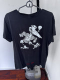 White Off White Pelican Tee Hoodie, Sweatshirt | FlexRushtees.com