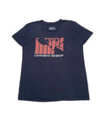 Vintage Anime Cowboy Bebop T Shirt 2000s