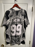 Paris Eleven Paris Les Artists Hova Tee