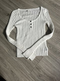Vintage Babydoll Top