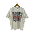 Vintage 90s The Stone Roses Waterfall Single Promo T Shirts Hoodie, Sweatshirt | FlexRushtees.com