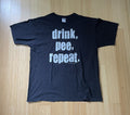 Vintage Funny 90 S Gag Tee