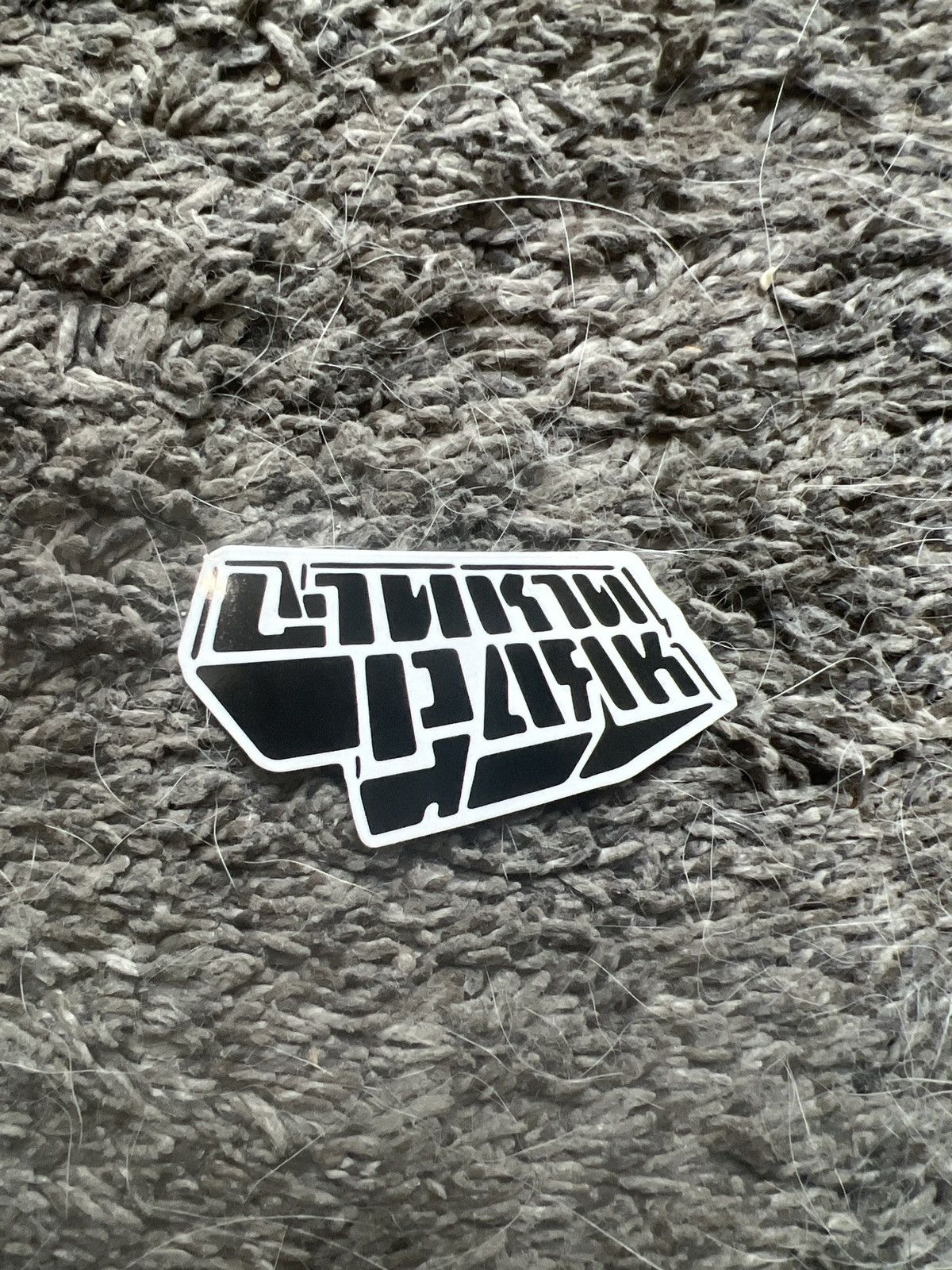 Hypebeast Linkin Park Sticker T-Shirts, Hoodie, Sweatshirt | AU16VibeMintTees.com