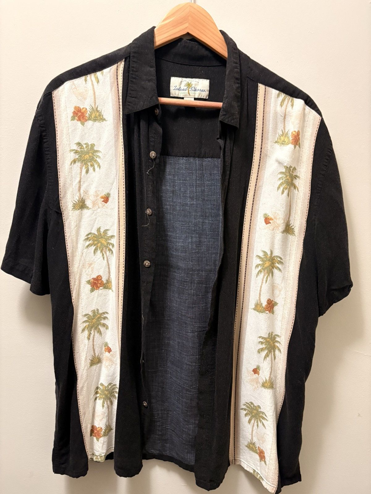 Island Shores Beach Shirt