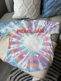 Vintage Bootleg Pearl Jam T Shirt 2006 Hoodie, Sweatshirt | FlexRushtees.com