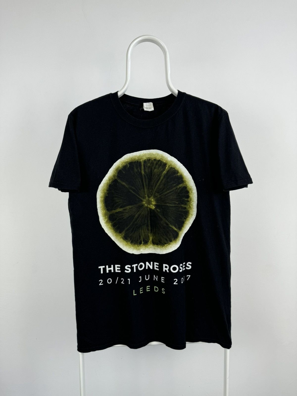 Band Tees The Stone Roses 2017 Tshirt Tour Tee Hoodie, Sweatshirt | FlexRushtees.com