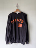 Giant Vintage Giants Sasaki T-Shirts, Hoodie, Sweatshirt | FlexRushtees.com