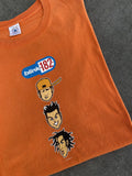 Vintage Blink 182 2000 Full Lineup T-Shirts, Hoodie, Sweatshirt | FlexRushtees.com