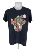 Vintage Mlb California Angels 1988 T-Shirts, Hoodie, Sweatshirt | FlexRushtees.com