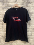Misfits X Vintage Vintage Misfits Legacy Of Brutality Invisible Man Album T-Shirts, Hoodie, Sweatshirt | FlexRushtees.com