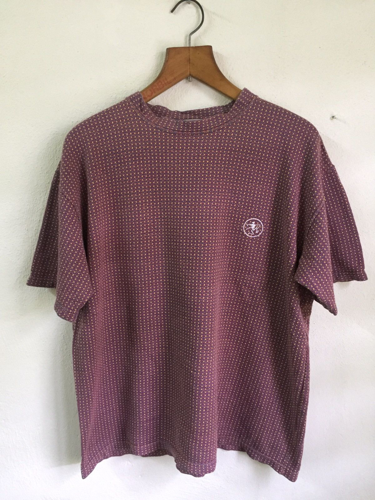 Vintage 90s Ocean Pacific Surf Hawaii T Shirt Large Size