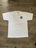 Vintage Nasa Kennedy Space Center Moon Shirt