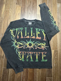 Vale State Tribal Long Sleeves Tee Shirt