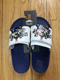 Primitive My Hero Academia Slides Size 9