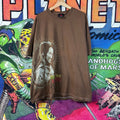 Marley Y2k Bob Marley Zion Rootwear Tee Size 2xl Hoodie, Sweatshirt | FlexRushtees.com