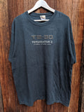 Vintage Movie Terminator 2 Universal Studio Japan