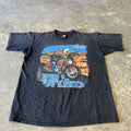 Motorcycle Vintage Indian Motorcycle Daytona Bike Week 1998 T Shirt Hoodie, Sweatshirt | FlexRushtees.com